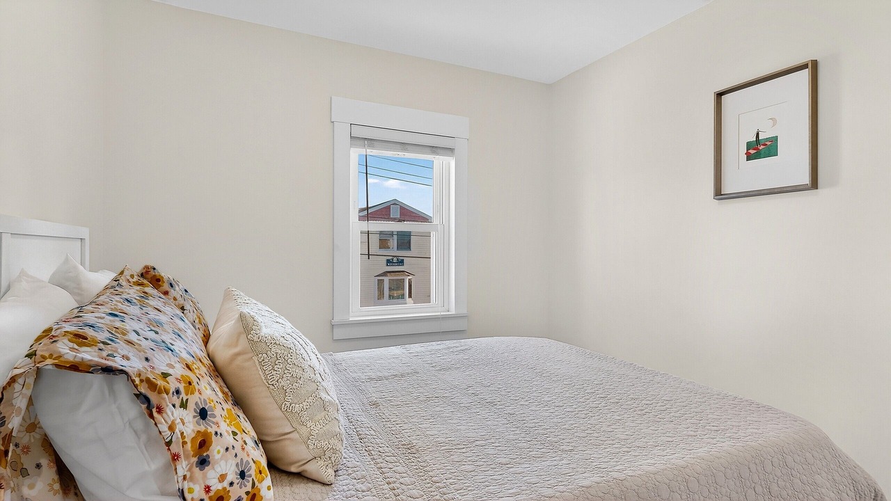 Photo of Bedroom in Camp Ellis