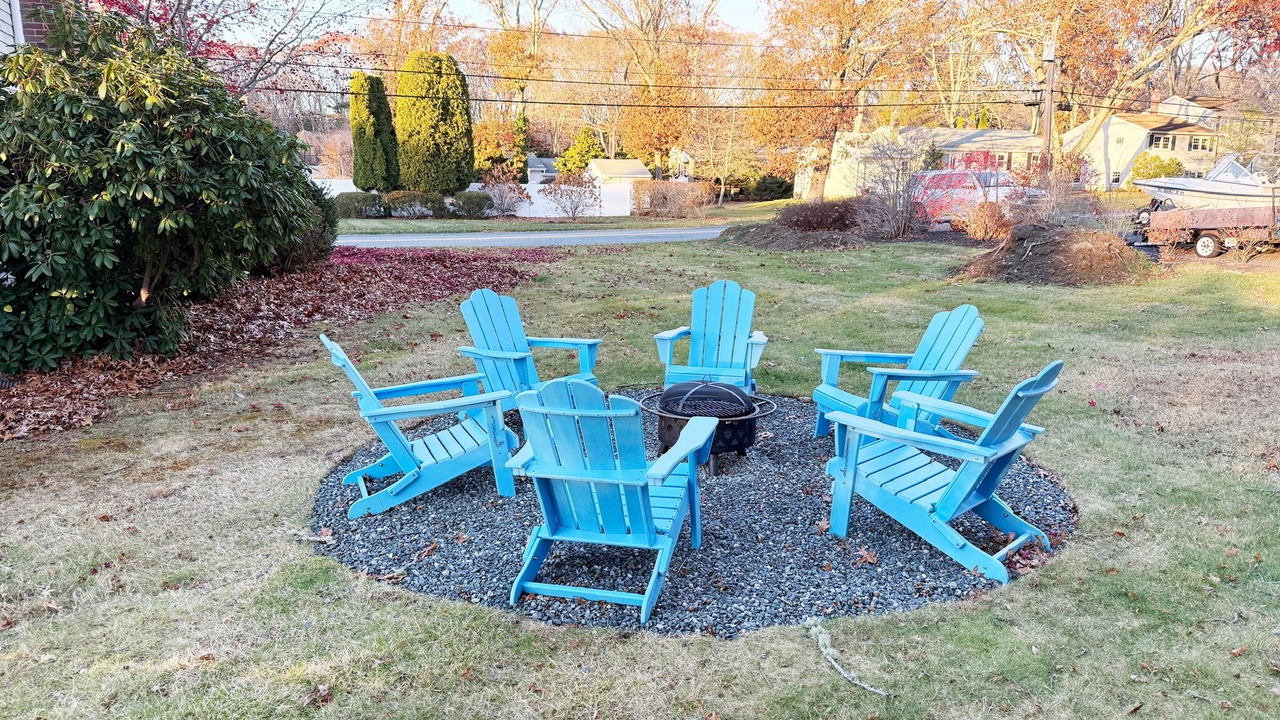 Photo of Outdoor in Saunderstown