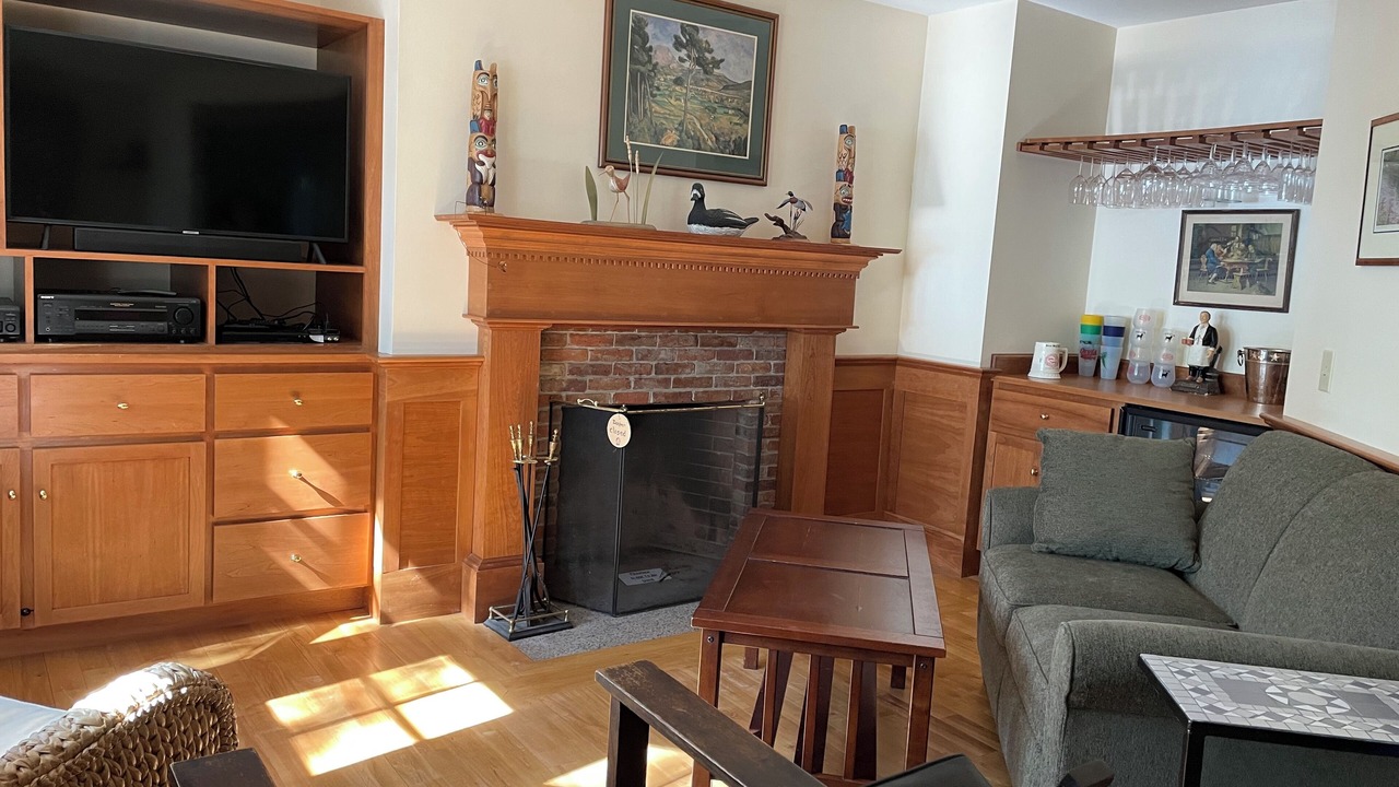 Photo of Livingroom in Bristol