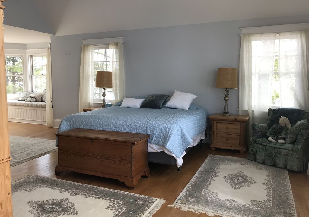 Photo of Bedroom in Bristol