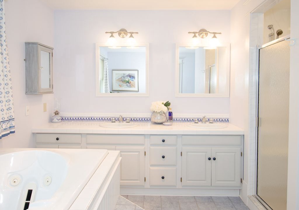 Photo of Bathroom in Bristol
