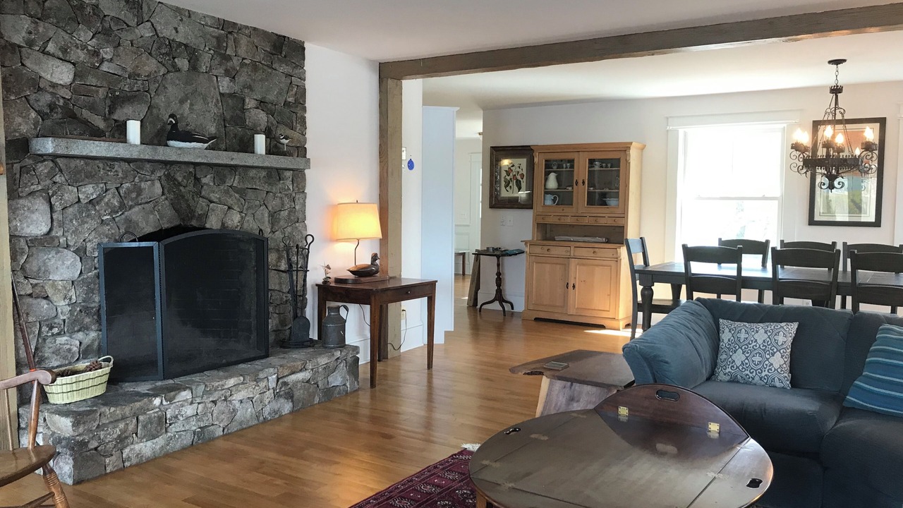 Photo of Livingroom in Bristol