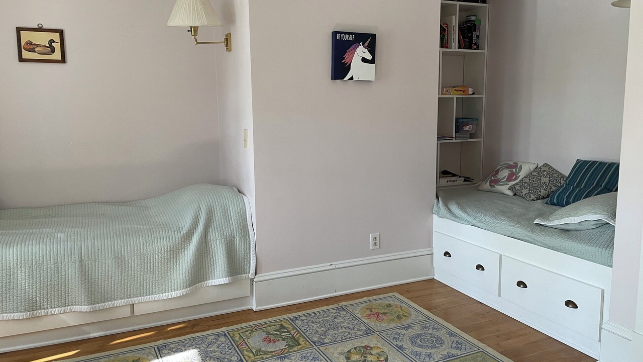 Photo of Bedroom in Bristol