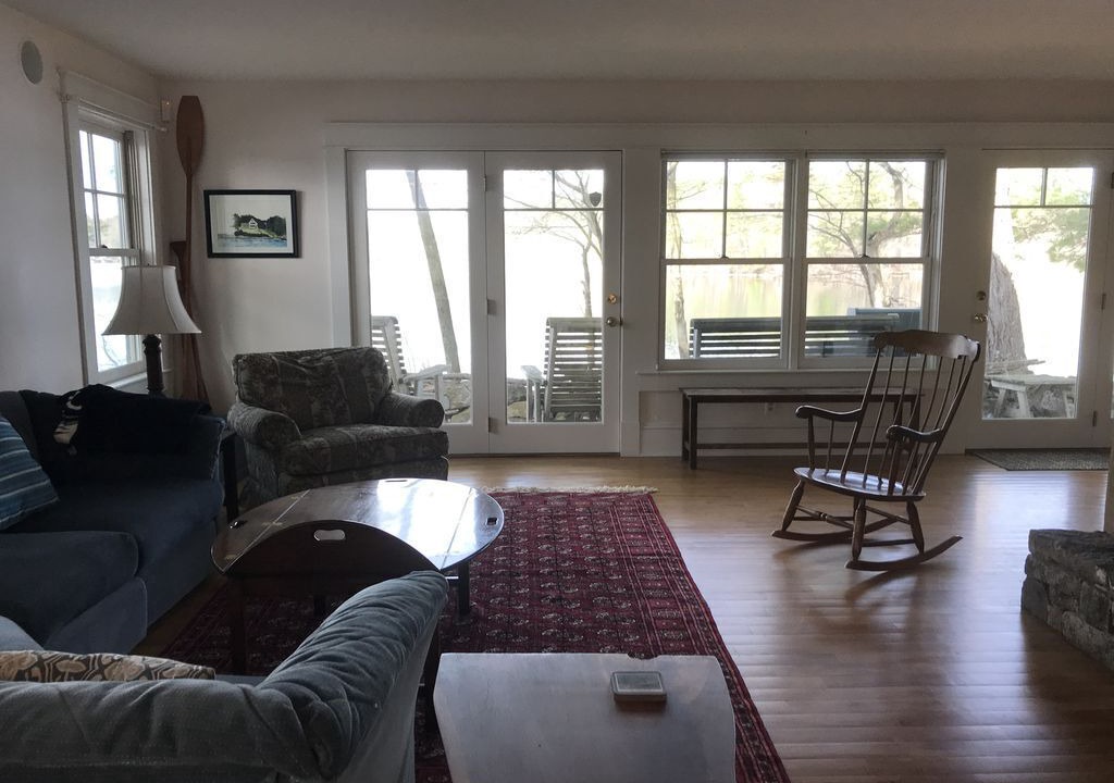Photo of Livingroom in Bristol