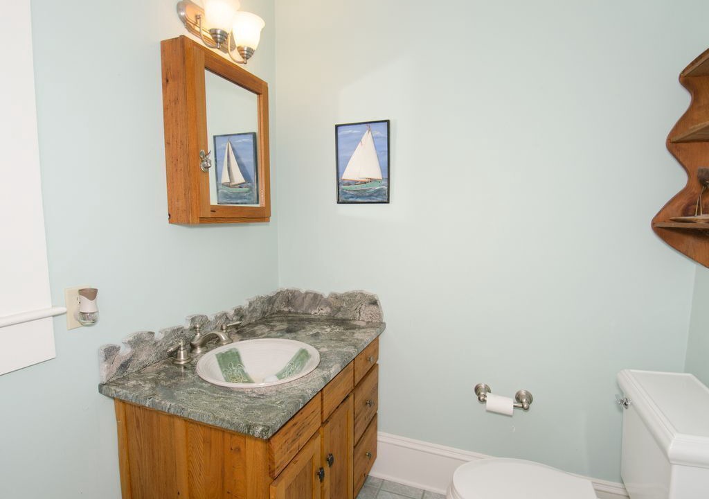 Photo of Bathroom in Bristol