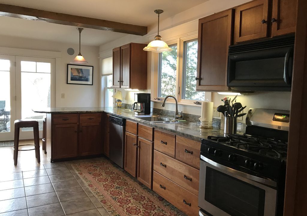 Photo of Kitchen in Bristol