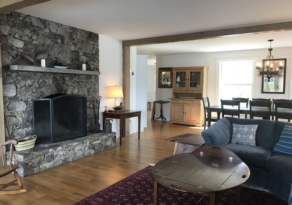Photo of Livingroom in Bristol