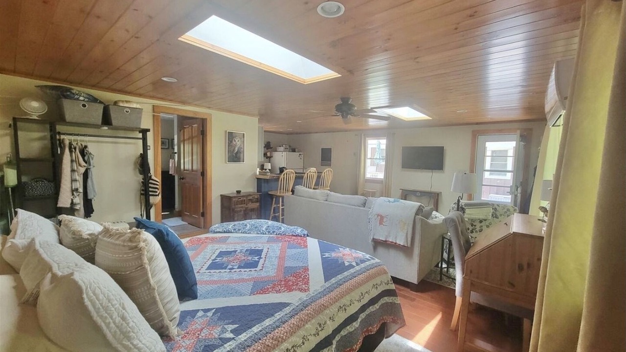 Photo of Bedroom in Naples