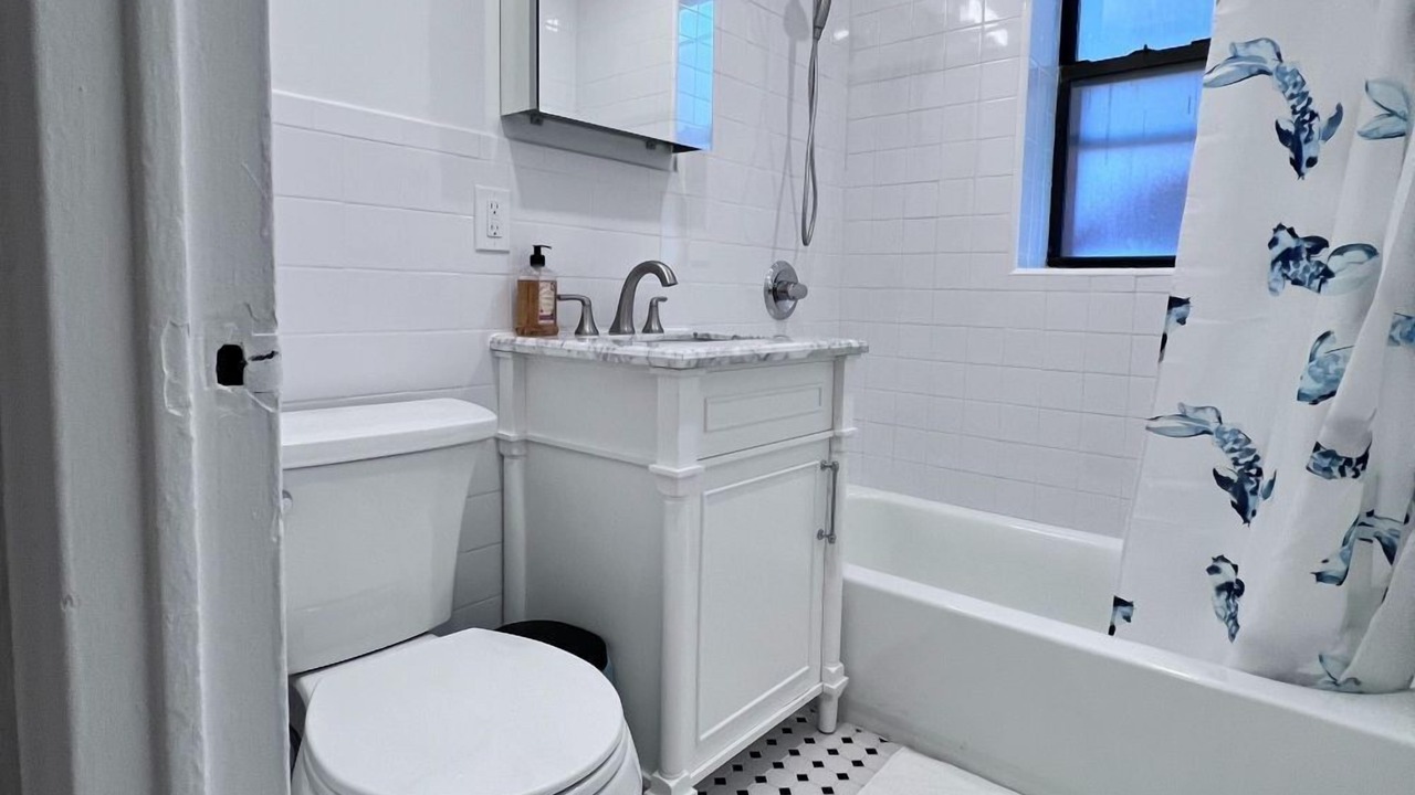 Photo of Bathroom in Chelsea
