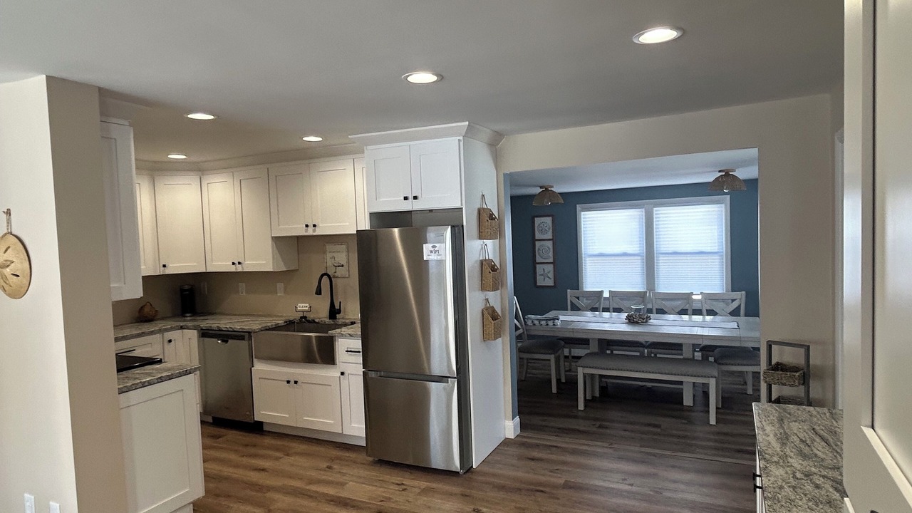 Photo of Kitchen in Niantic