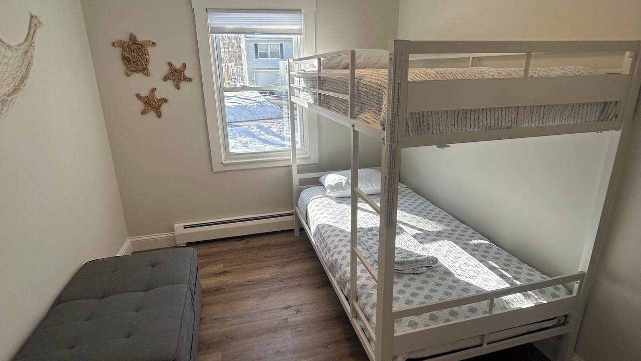 Photo of Bedroom in Niantic