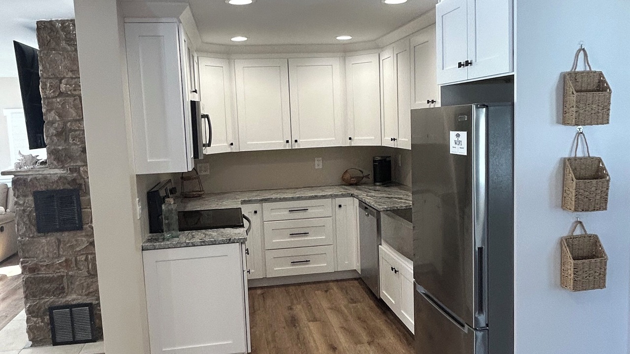 Photo of Kitchen in Niantic