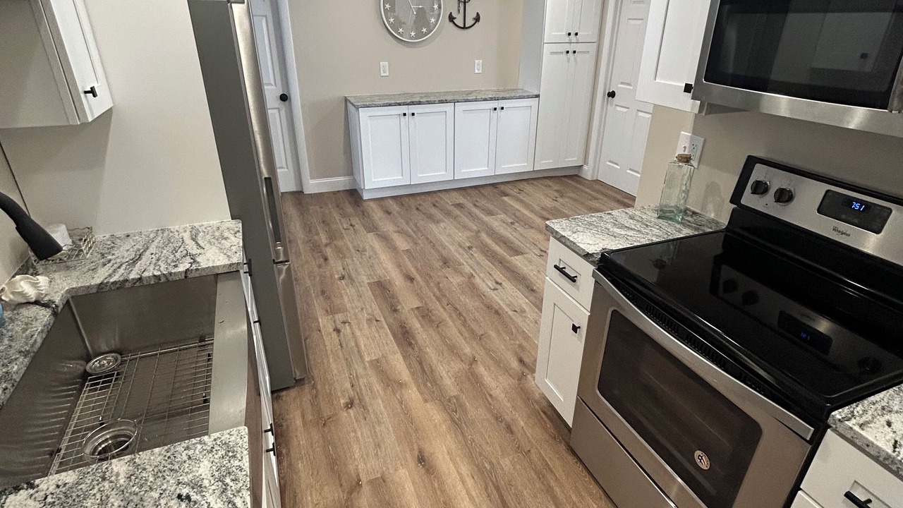 Photo of Kitchen in Niantic