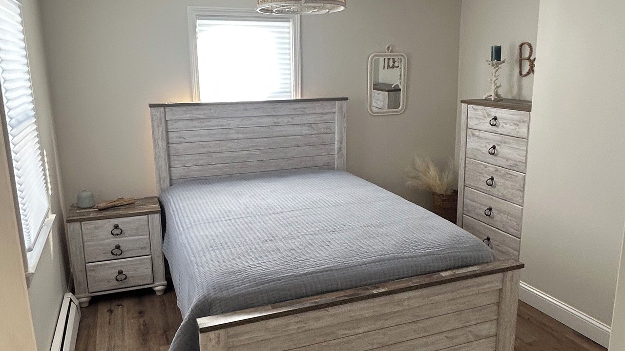 Photo of Bedroom in Niantic