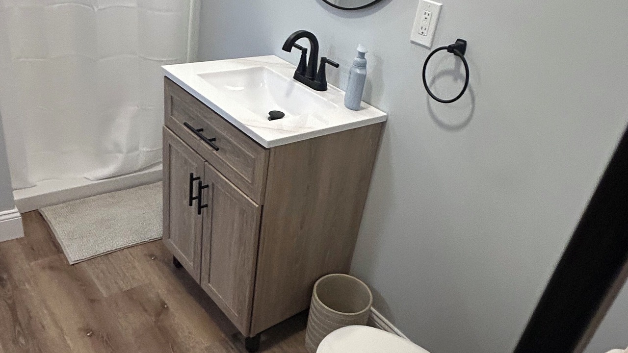 Photo of Bathroom in Niantic