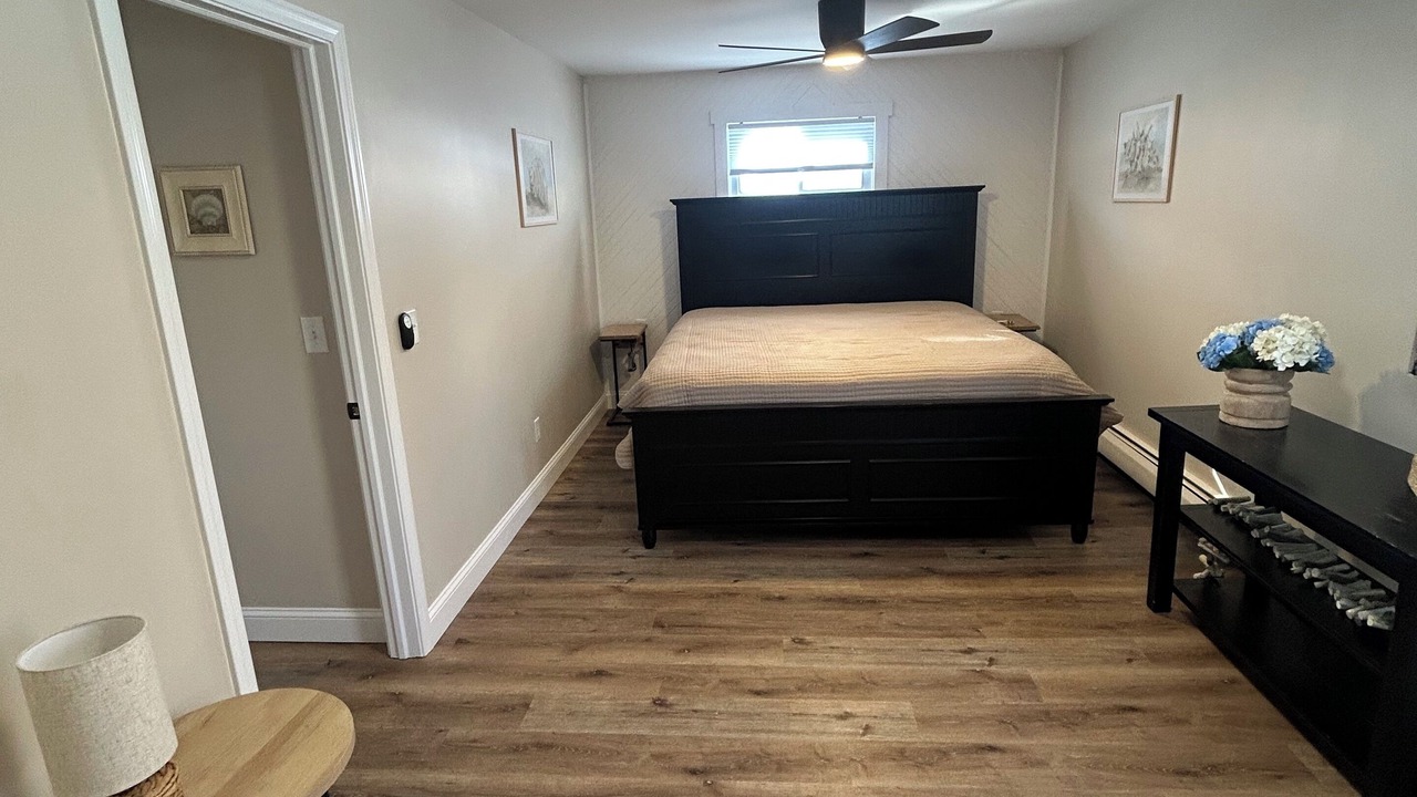 Photo of Bedroom in Niantic