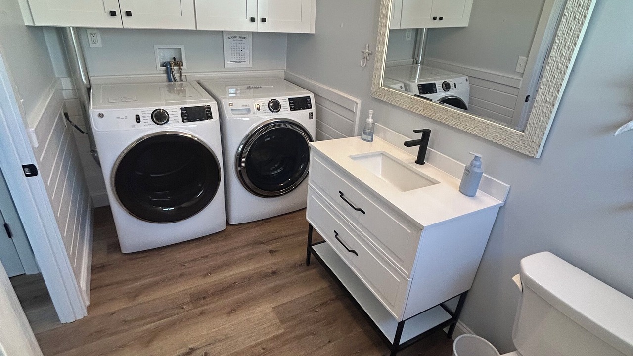 Photo of Bathroom in Niantic