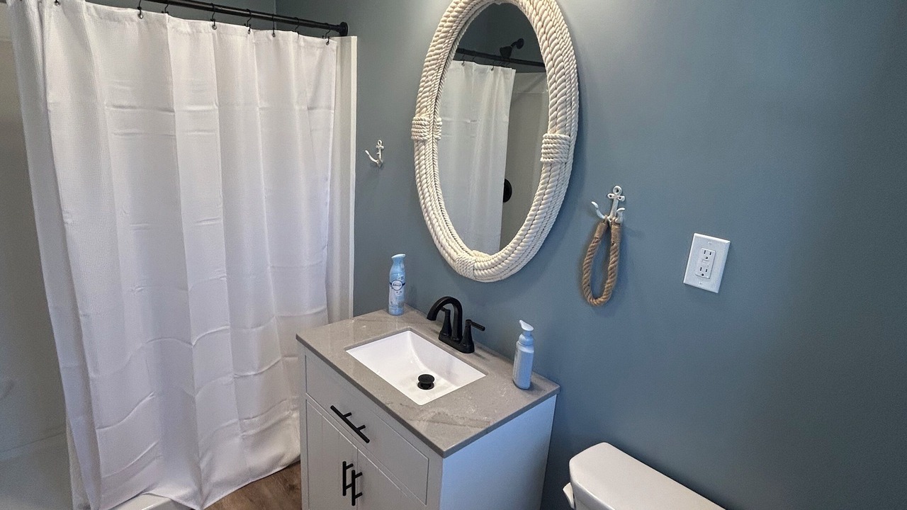 Photo of Bathroom in Niantic