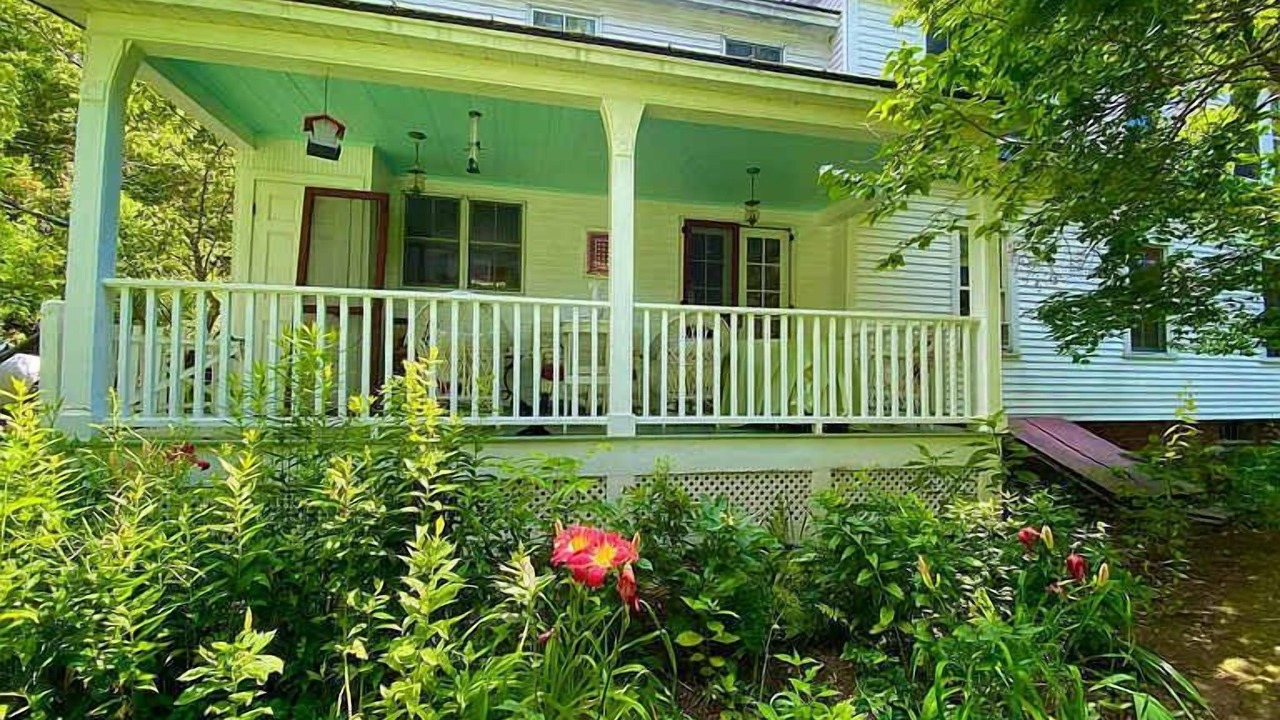 Photo of Outdoor in Woodstock