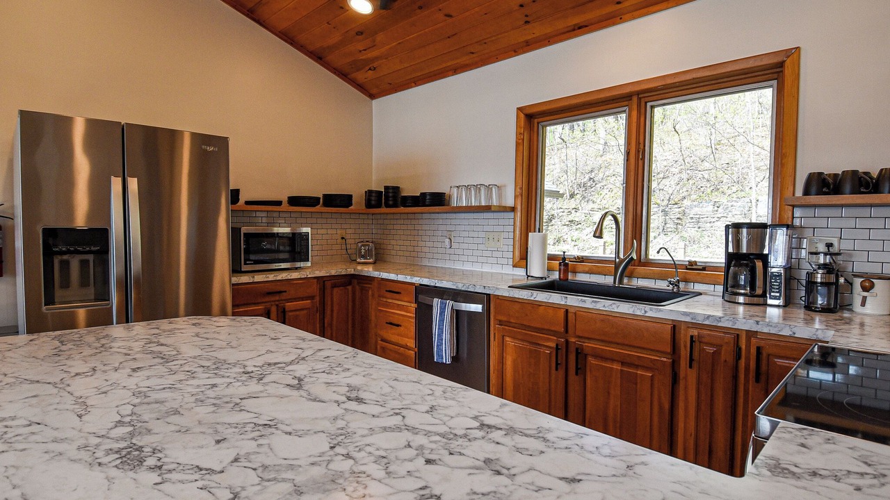 Photo of Kitchen in Naples