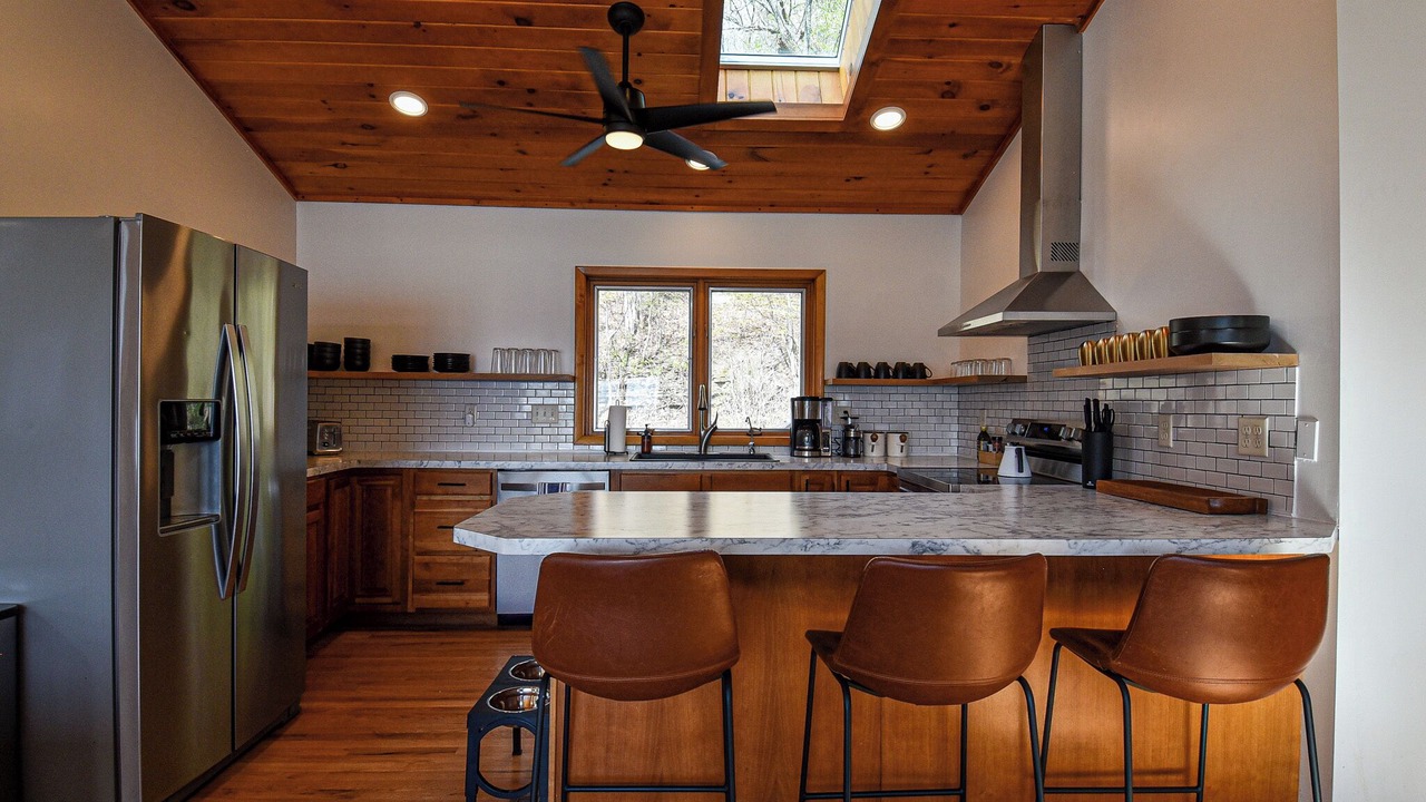 Photo of Kitchen in Naples