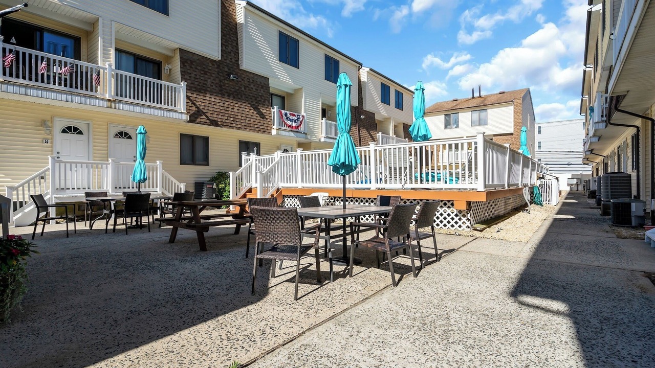 Photo of Outdoor in Seaside Heights