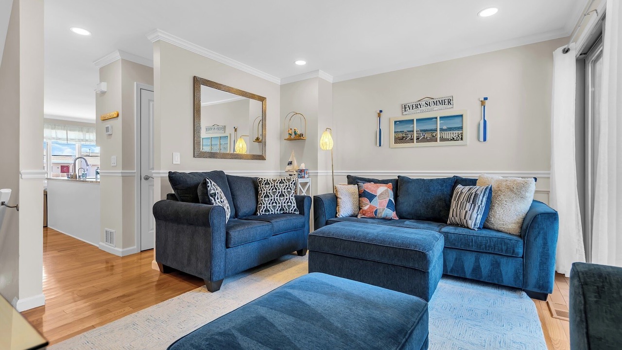 Photo of Bedroom in Seaside Heights