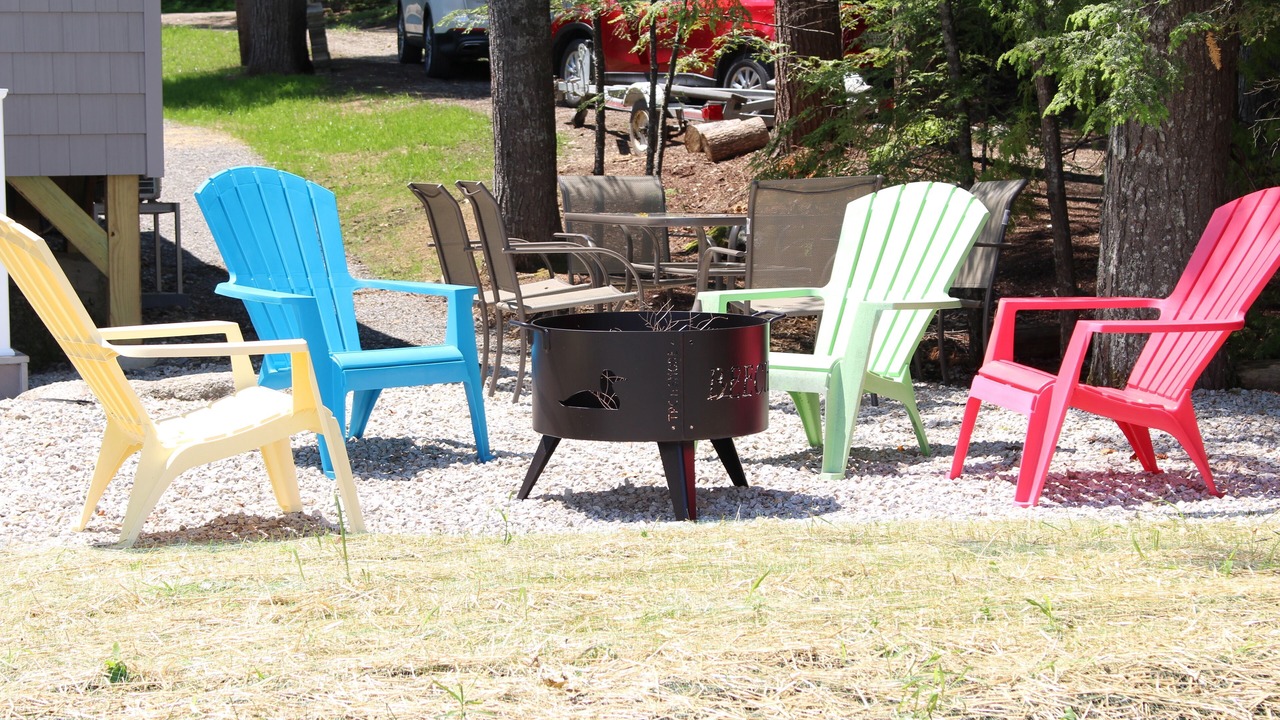 Photo of Outdoor in Otis
