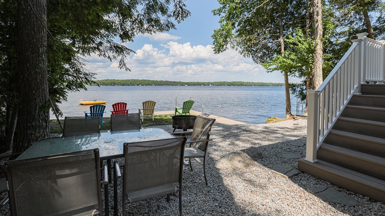 Photo of Outdoor in Otis