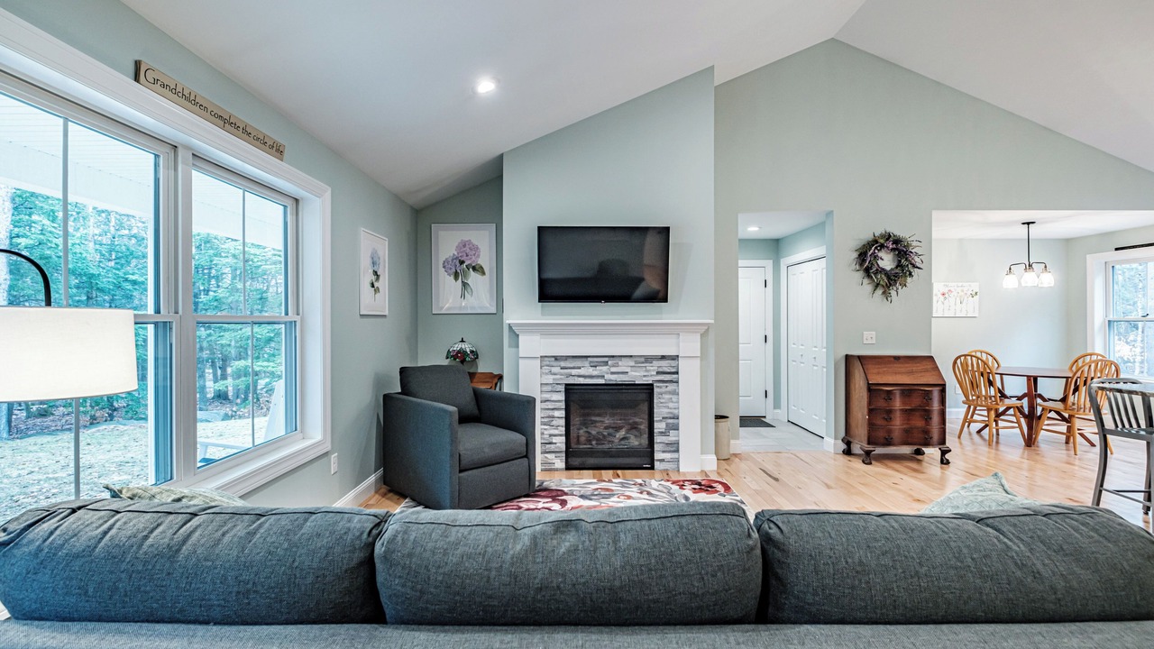 Photo of Livingroom in Freeport