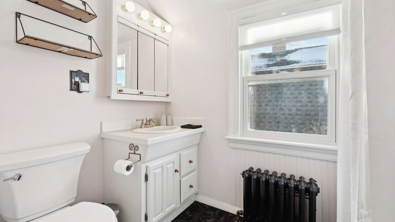 Photo of Bathroom in Portsmouth