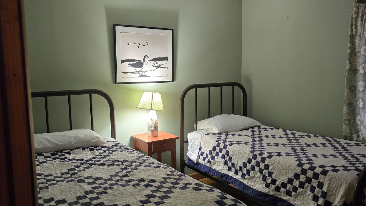 Photo of Bedroom in Kents Hill