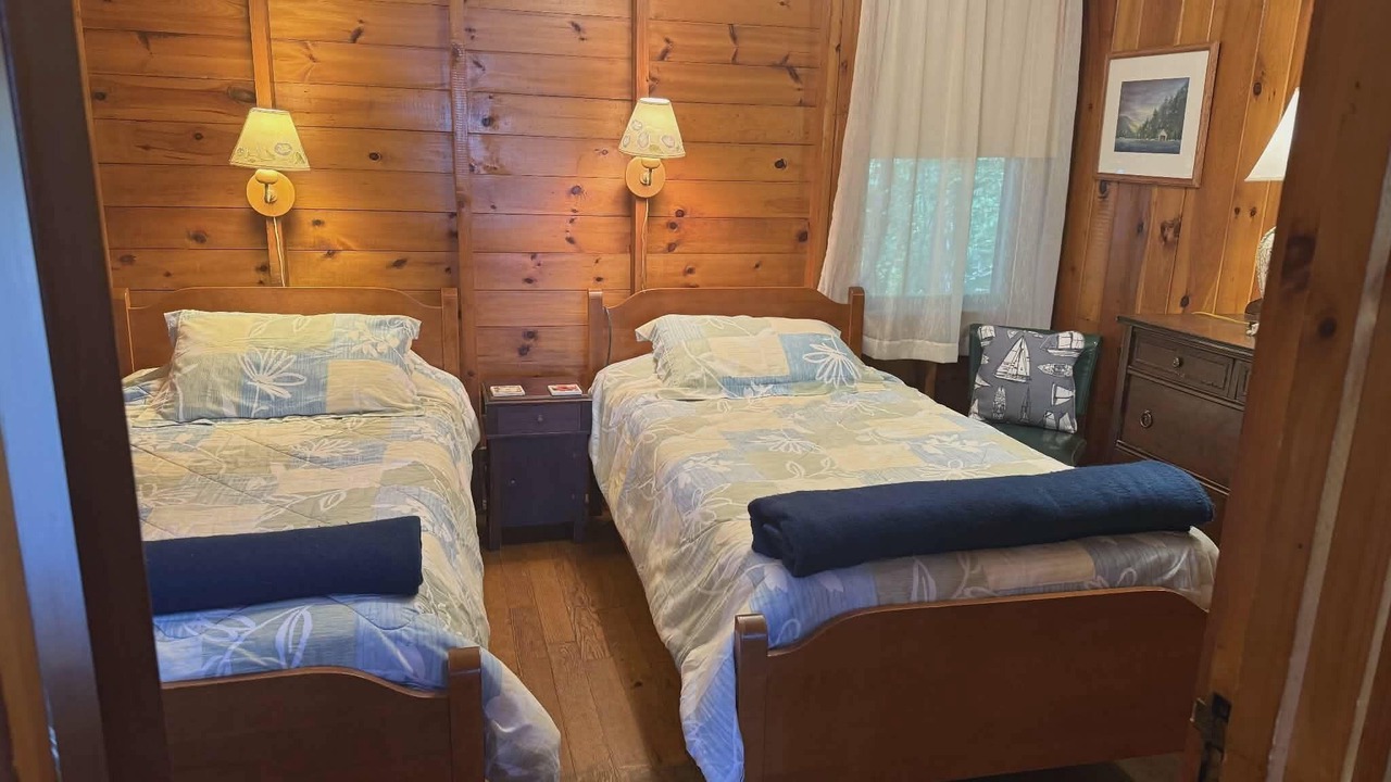Photo of Bedroom in Bridgton