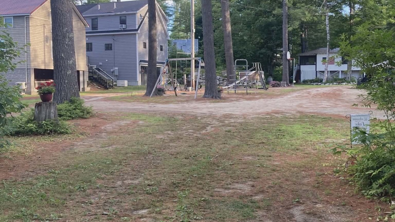 Photo of Outdoor in Bridgton