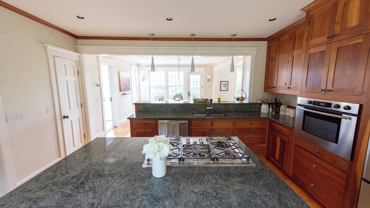 Photo of Kitchen in Stowe Area