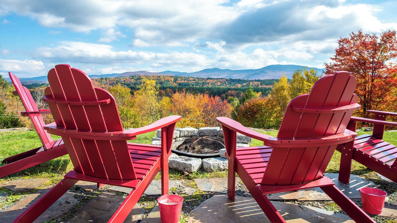 Photo of Outdoor in Stowe Area