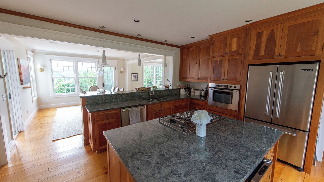 Photo of Kitchen in Stowe Area