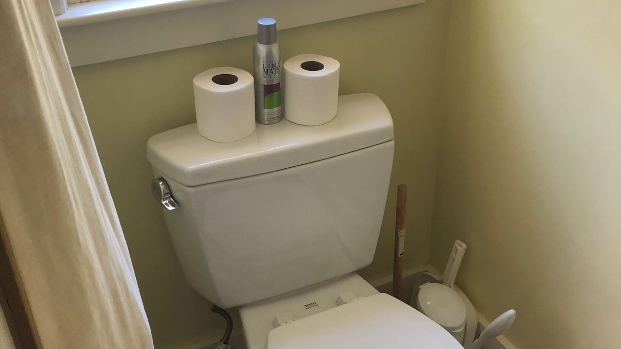 Photo of Bathroom in Chilmark
