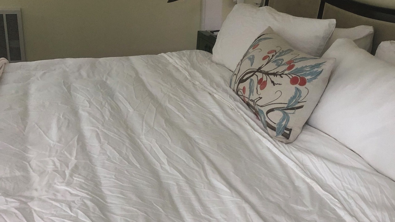 Photo of Bedroom in Chilmark
