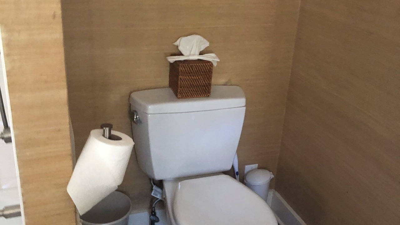 Photo of Bathroom in Chilmark