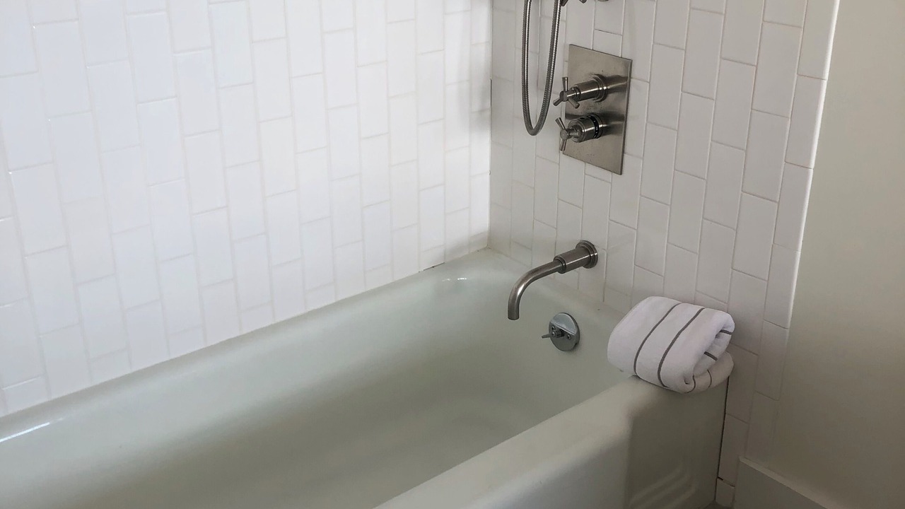 Photo of Bathroom in Chilmark
