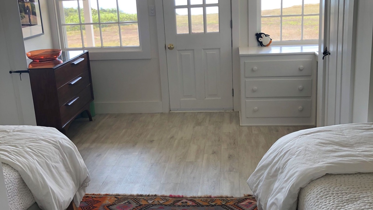 Photo of Bedroom in Chilmark