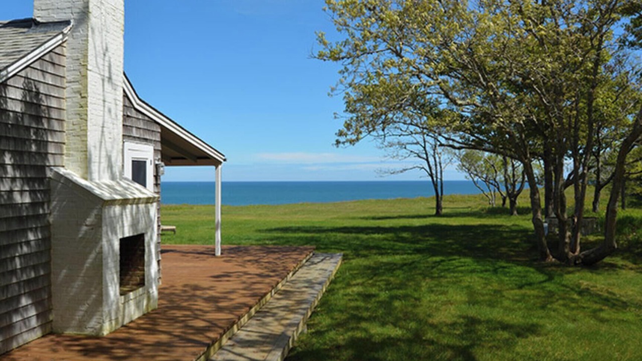 Photo of Outdoor in Chilmark