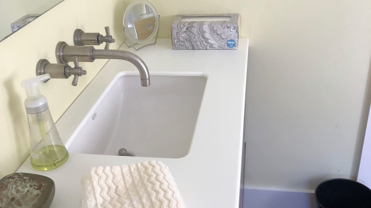 Photo of Bathroom in Chilmark