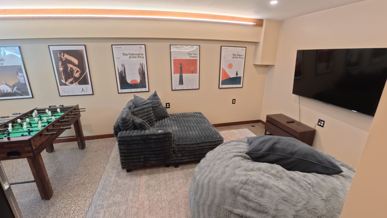 Photo of Bedroom in Stoneham