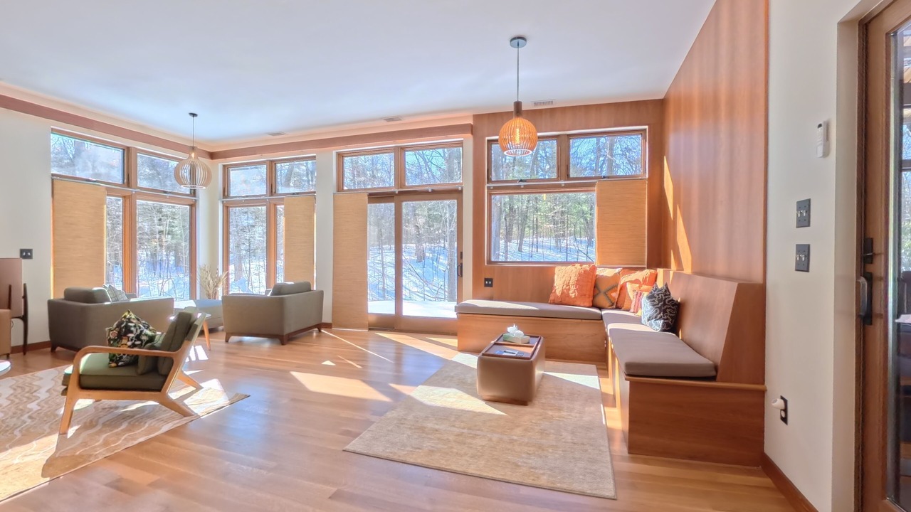 Photo of Livingroom in Stoneham