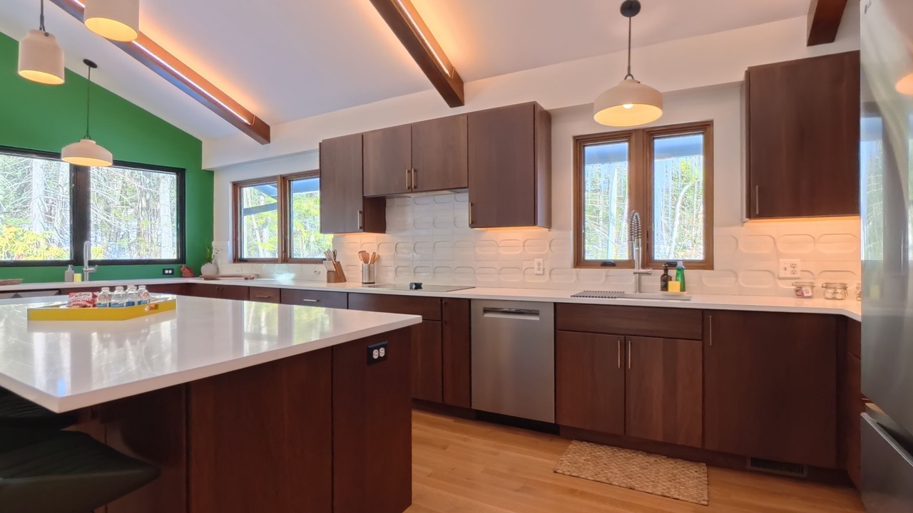 Photo of Kitchen in Stoneham
