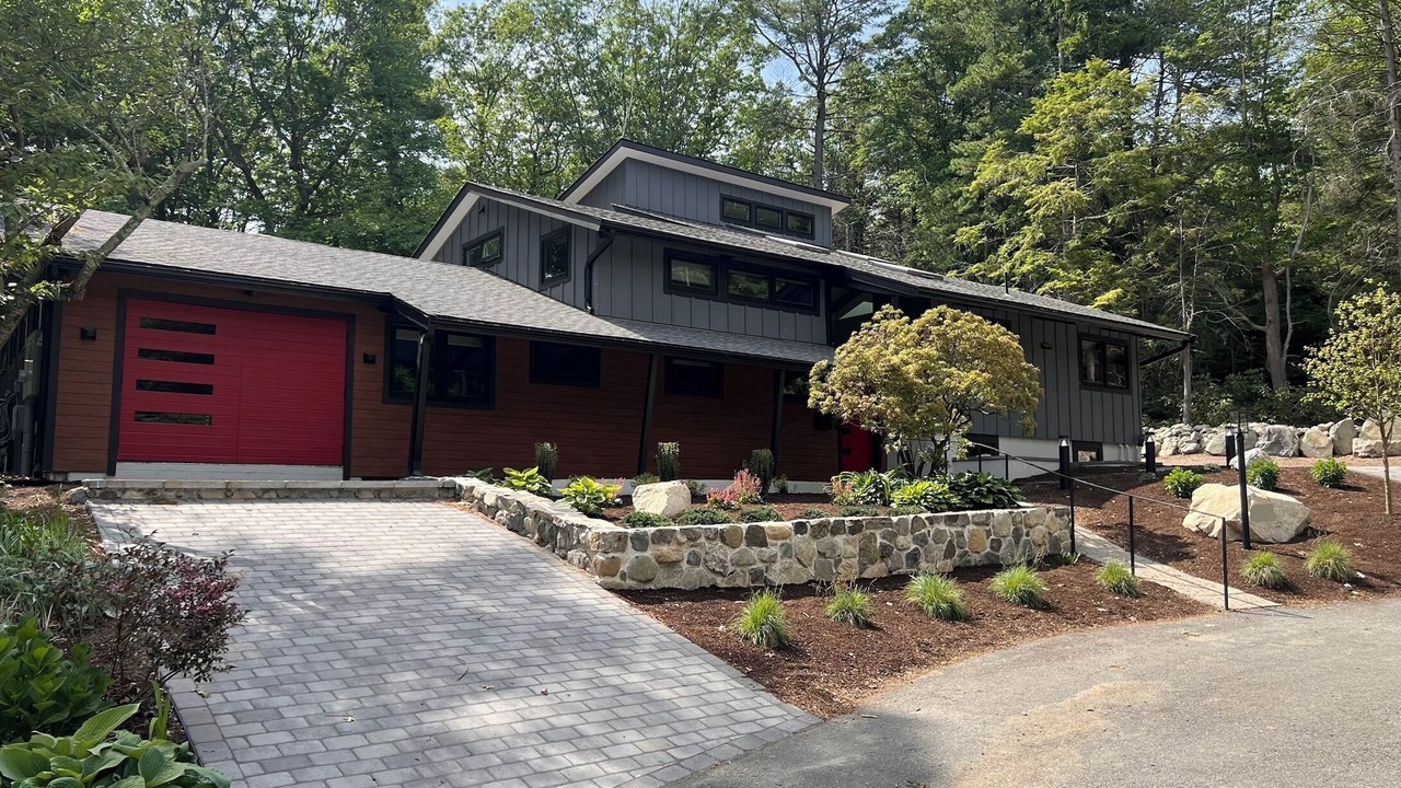 Photo of Outdoor in Stoneham