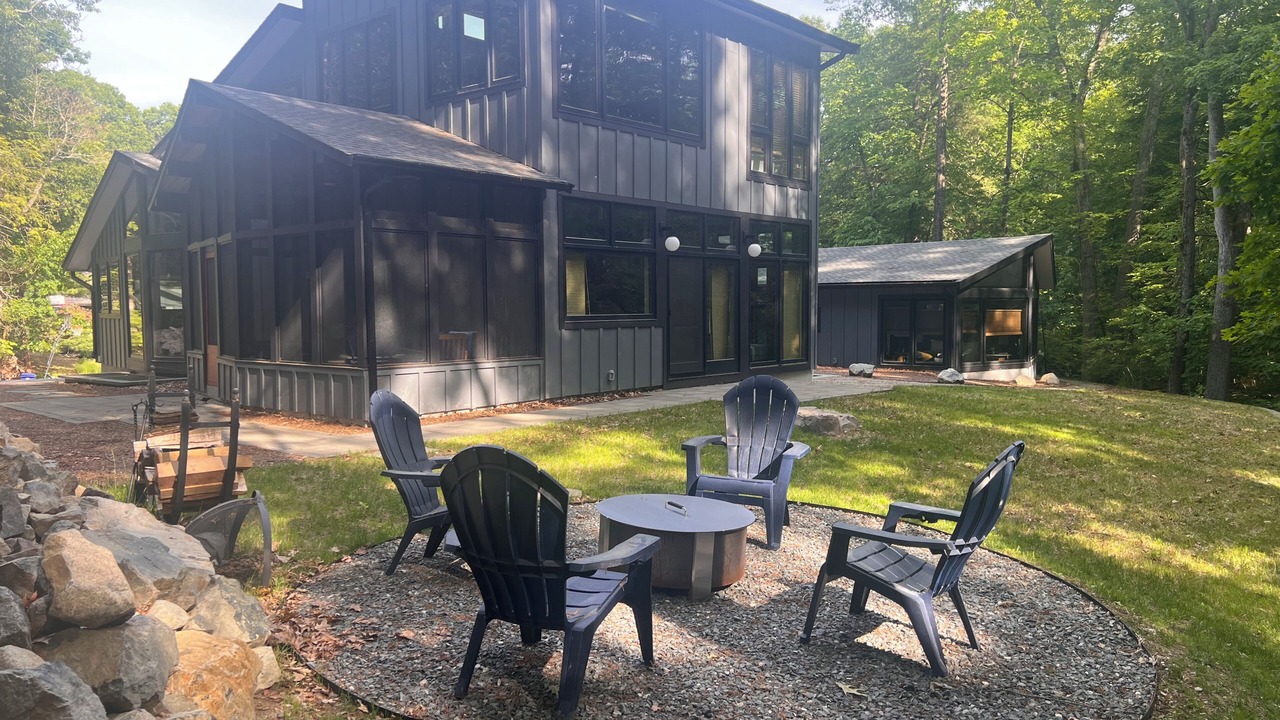 Photo of Patio Balcony in Stoneham