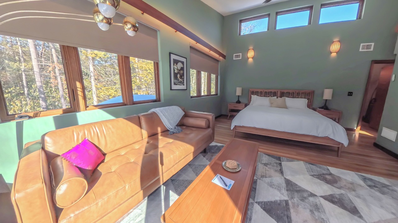 Photo of Bedroom in Stoneham